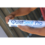 QuietSeal Pro Acoustic Sealant 1-lbs Premixed Finishing Drywall Joint Compound Carton, QSP36029SP-1 #416703  *JR2512, Retail: $25.98, FINAL PRICE: $11.99 + TAX