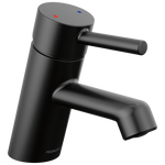 Peerless Precept Single-Handle Bath Faucet in Matte Black, P1547LF-BL, MSRP: $170.91, FINAL PRICE: $69.99 + TAX