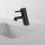 Peerless Precept Single-Handle Bath Faucet in Matte Black, P1547LF-BL, MSRP: $170.91, FINAL PRICE: $69.99 + TAX