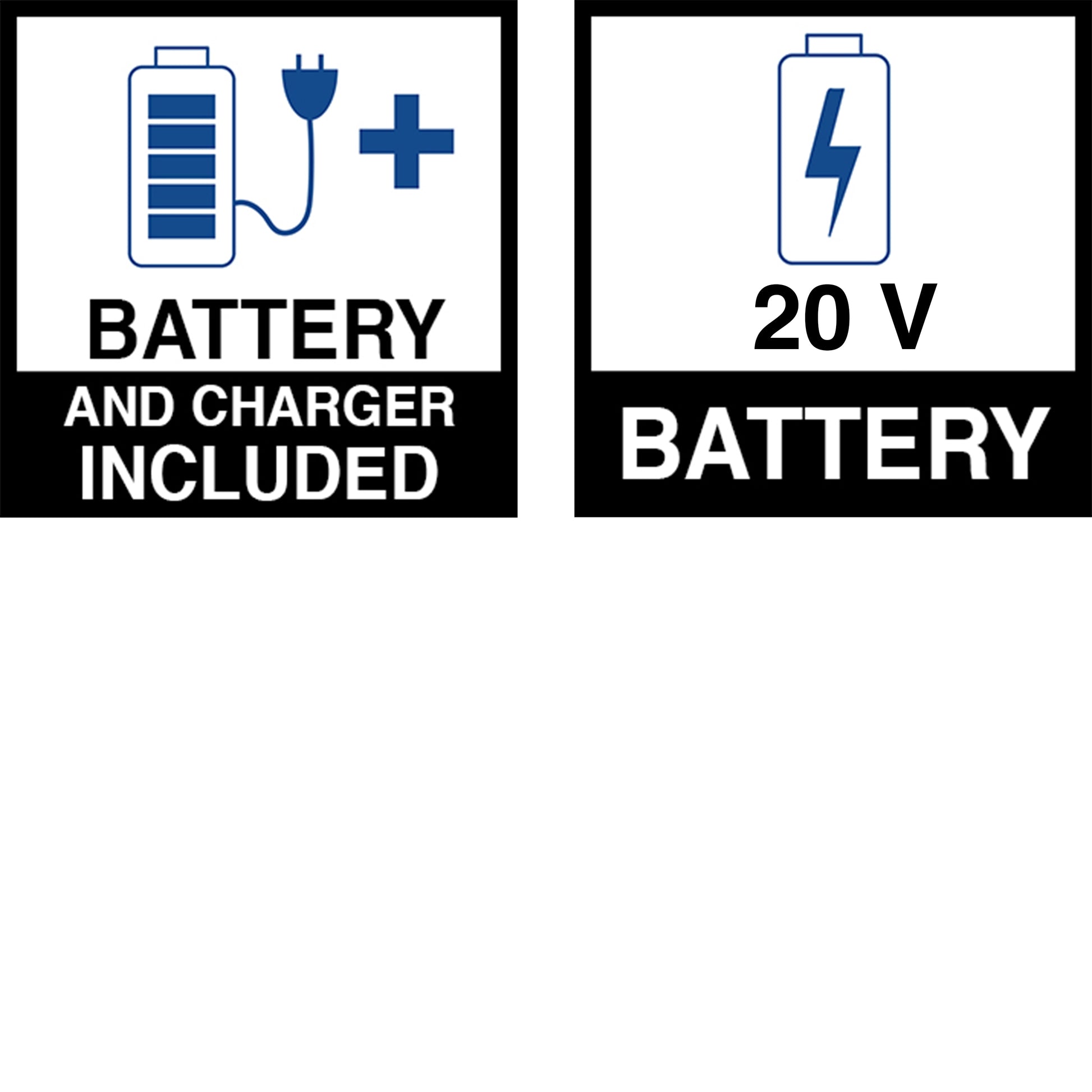 CRAFTSMAN V20 20-volt max 8.0-in 4 Ah Battery Pole Saw Battery Included , Charger Included