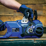 Kobalt A011038 18-in Corded Electric 15 Amp Chainsaw