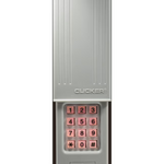 Chamberlain Universal Wireless Garage Door Opener Keypad, KLIK2U-P *JR2511, Retail: $44.98, FINAL PRICE: $29.99 + TAX