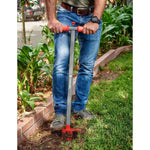 Corona MAX 38 in. Sod PLUGGER with Carbon Steel Handle, LG13725, MSRP: $24.98, Final Price: $14.99 + Tax