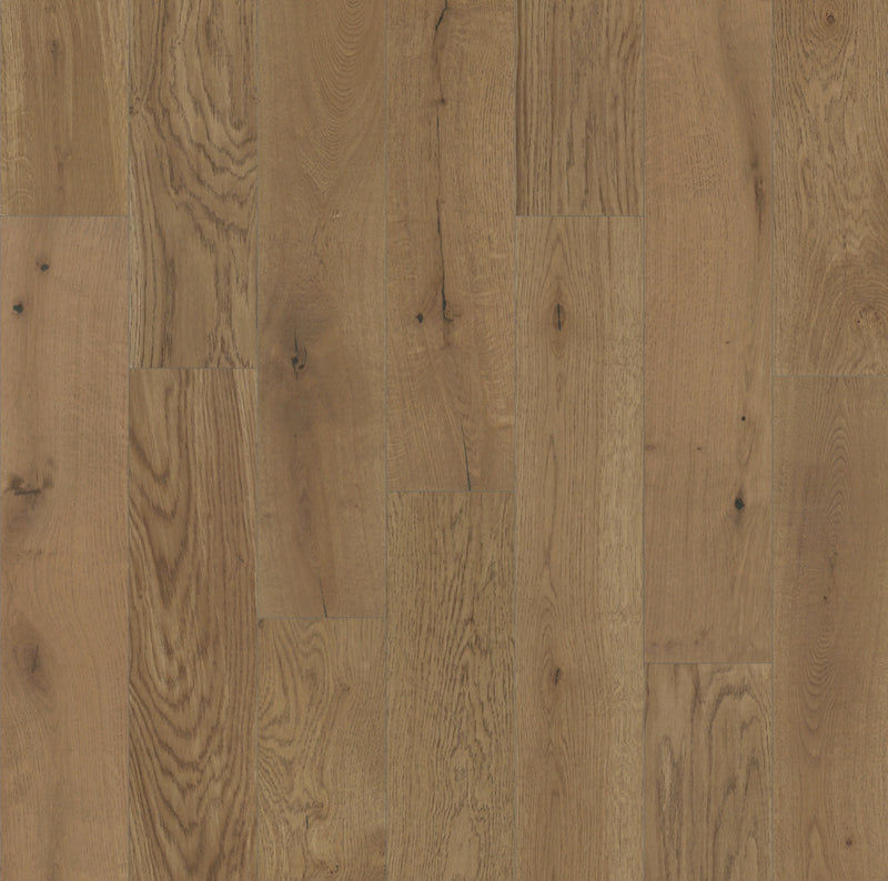 Bedrock - Enchanted Collection 7.5" x RL Engineered Hardwood Oak ** ON ORDER **,  5/8 thick, 31.09sf, 65 lbs, FINAL PRICE: $4.99/sf, $155.14/bx + TAX