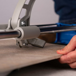 Kobalt 36-in Ceramic Tile Cutter Kit, 67860  #2643807 LW013001-042024 *JR2512, Retail: $179.98, FINAL PRICE: $99.99 + TAX