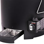 Charbroil Big Easy Outdoor Air Fryer Gallons Piezo Ignition Oil-less Liquid Propane Gas Turkey Fryer