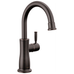 Delta Traditional Beverage Faucet in Venetian Bronze