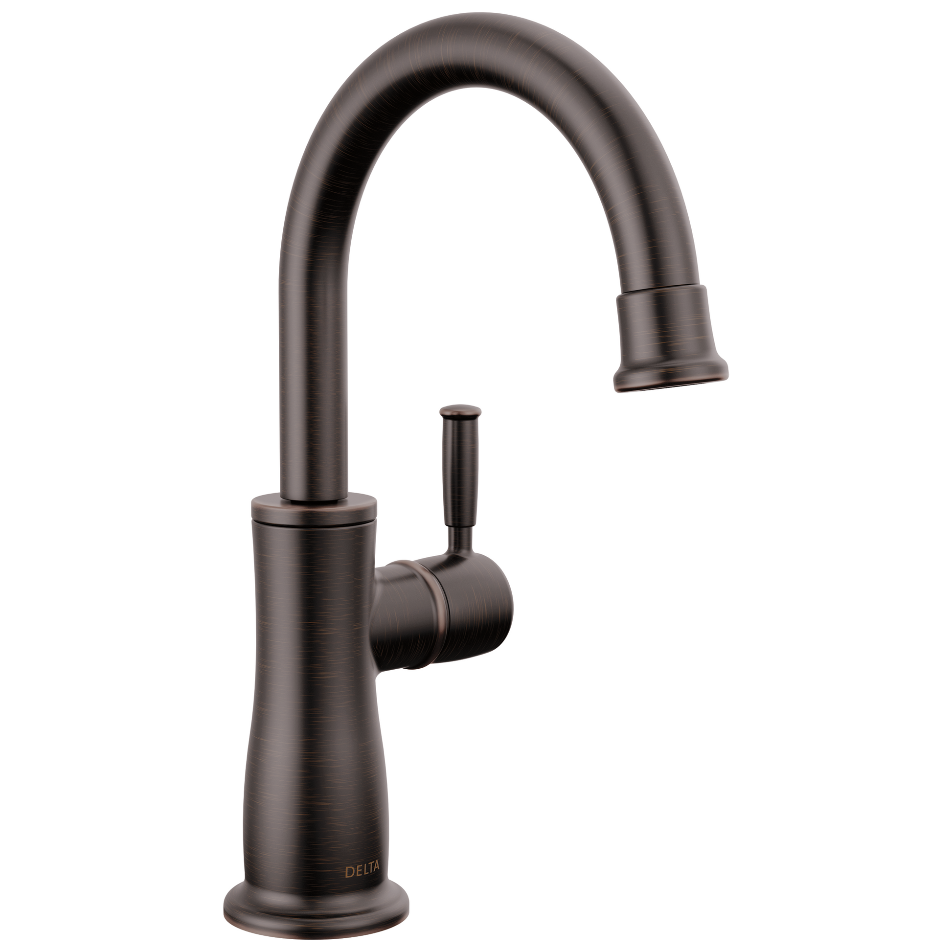 Delta Traditional Beverage Faucet in Venetian Bronze