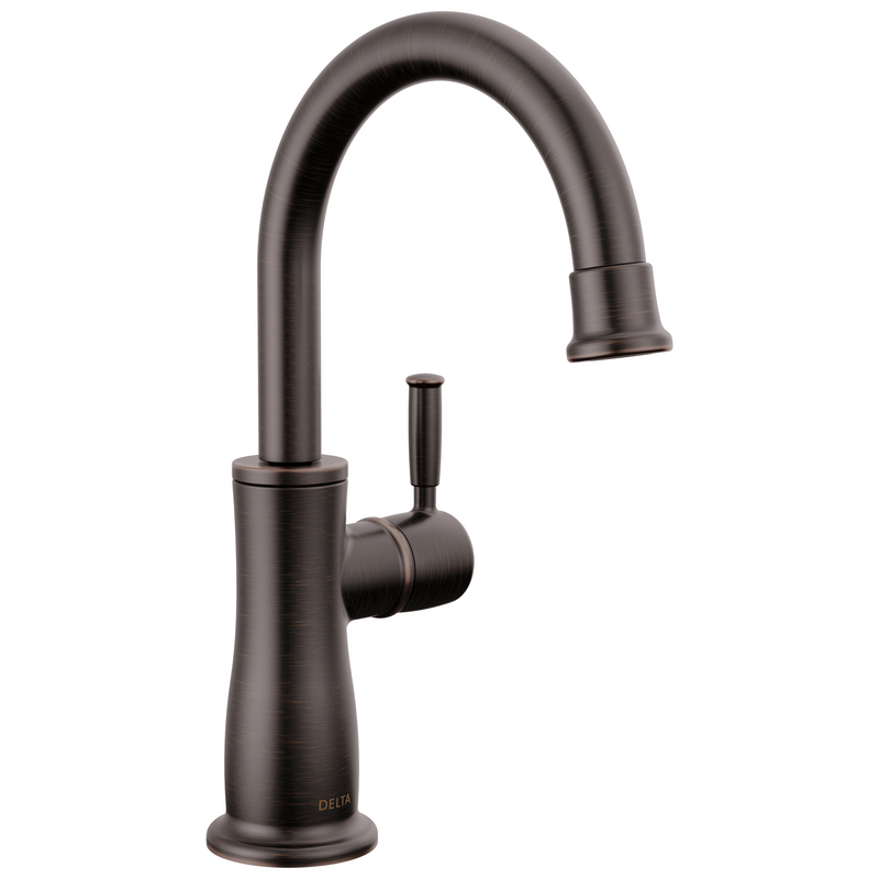 Delta Traditional Beverage Faucet in Venetian Bronze