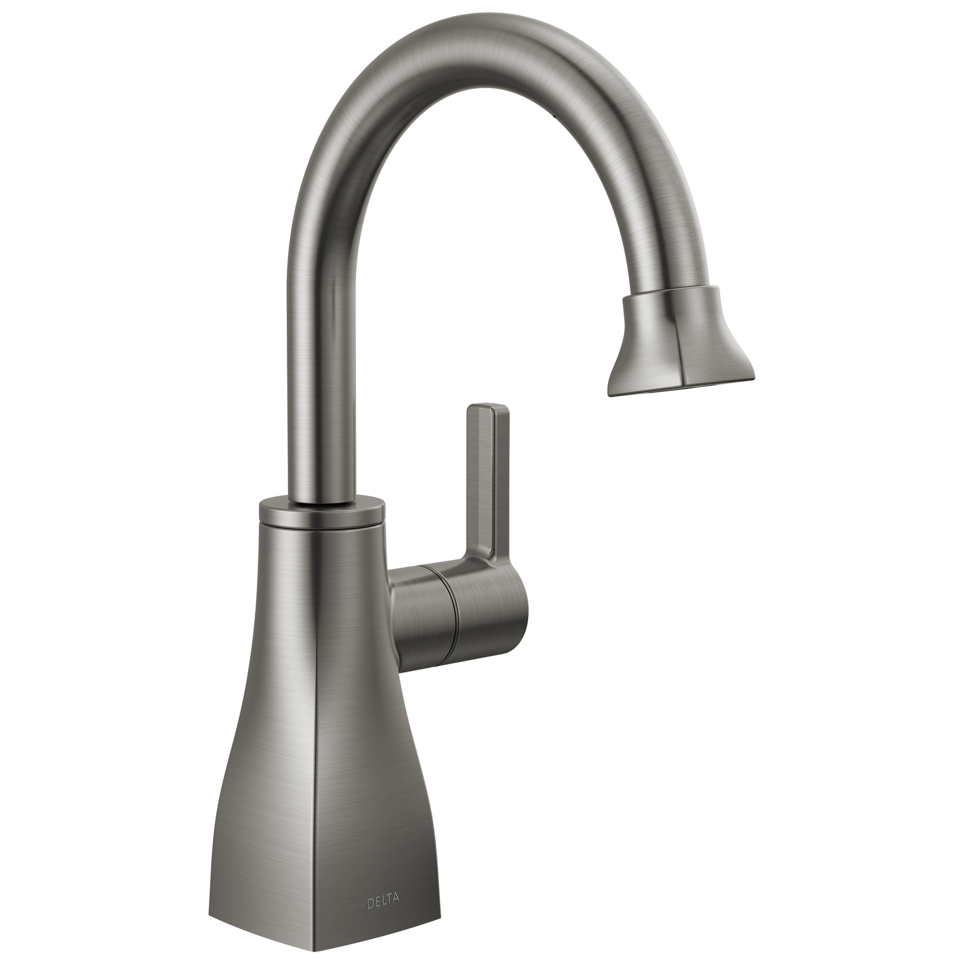 Delta Black Stainless Deck-mount Cold Water Dispenser