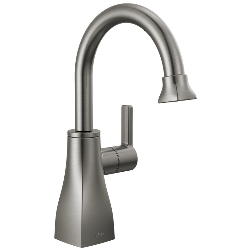 Delta Black Stainless Deck-mount Cold Water Dispenser