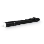 Lux-Pro 360-Lumen 2 -Adjustable Mode LED Rechargeable Spotlight Flashlight