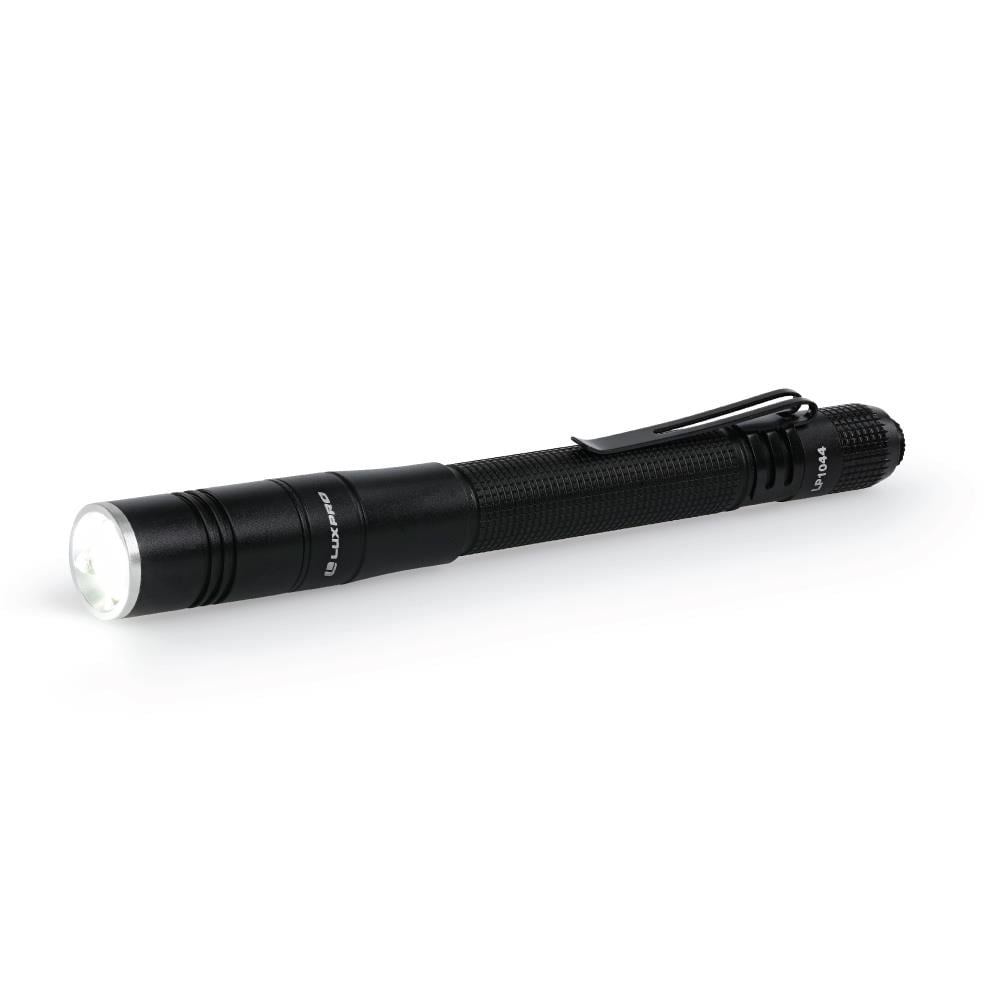 Lux-Pro 360-Lumen 2 -Adjustable Mode LED Rechargeable Spotlight Flashlight