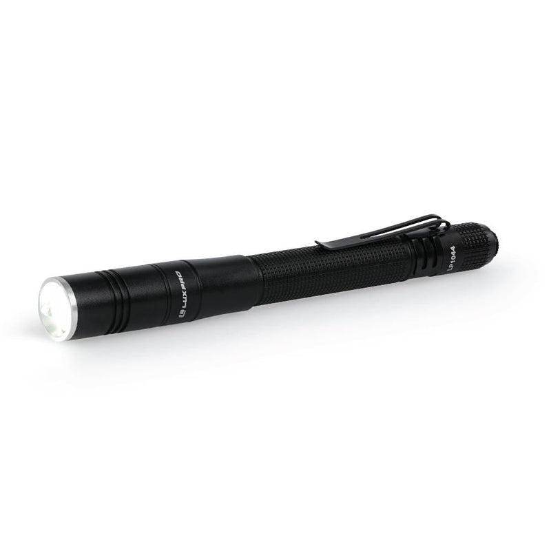Lux-Pro 360-Lumen 2 -Adjustable Mode LED Rechargeable Spotlight Flashlight
