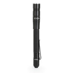 Lux-Pro 360-Lumen 2 -Adjustable Mode LED Rechargeable Spotlight Flashlight