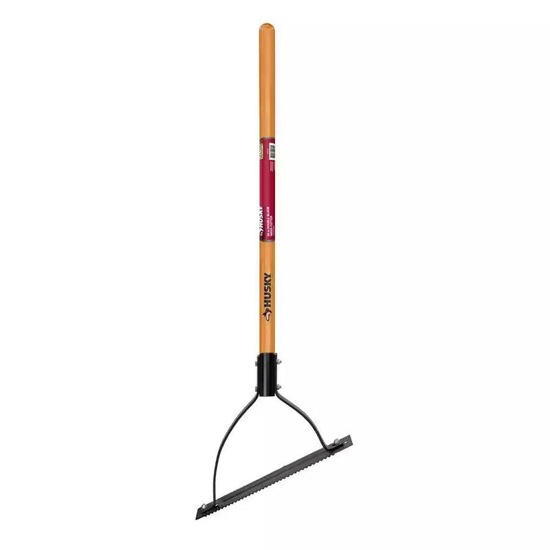 Husky 30 in. Double Blade Weeder Cutter 77636-950, MSRP: $32.98 - FINAL: $19.99+ Tax
