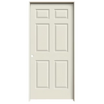 Interior Door List