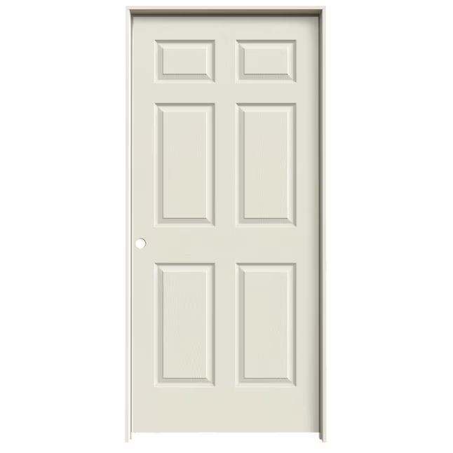 Interior Door List