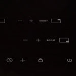 ZLINE KITCHEN & BATH Induction 30-in 4 burners Black Induction Cooktop, RCIND-30 *HD2507, Retail: $1,019.95, FINAL PRICE: $599.99 + TAX