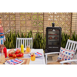 Pit Boss 4 Series Pro 1077-Sq. in Black Sand Pellet Smoker, PBV4PS2 *JR2509, Retail: $499.00, FINAL PRICE: $319.99 + TAX