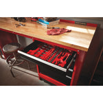 CRAFTSMAN 2000 Series Steel Storage module 4-Drawer Storage Module [FBM-141]