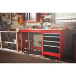 CRAFTSMAN 2000 Series Steel Storage module 4-Drawer Storage Module [FBM-141]
