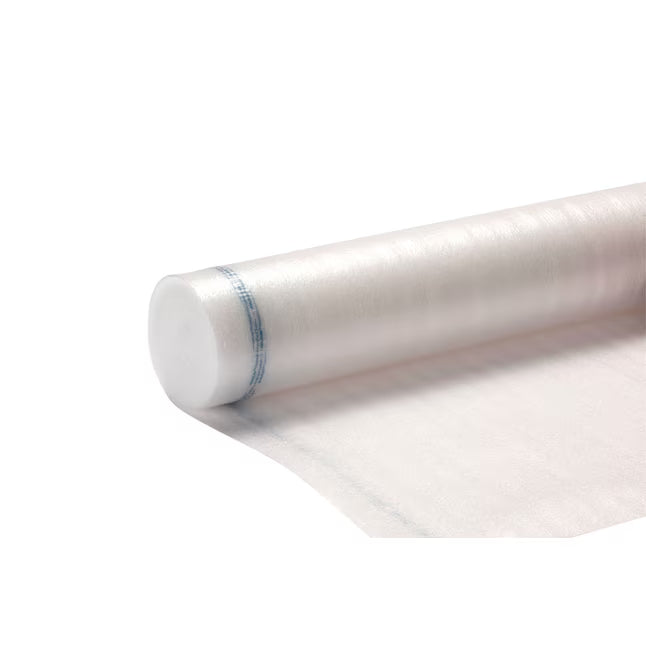 WHITE UNDERLAYMENT  3.83-ft W x 26.11-ft L x 2mm [FBM-256]