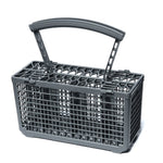 EdgeStar 18-in Front Control Built-in Dishwasher ( Black ) 52-Decibel
