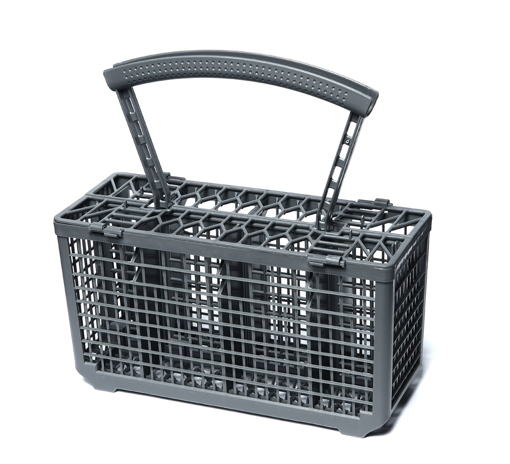 EdgeStar 18-in Front Control Built-in Dishwasher ( Black ) 52-Decibel