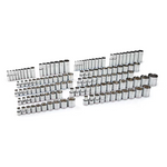 Kobalt 300-Piece Standard (SAE) and Metric Mechanics Tool Set (no case), 80736 *HD2509, Retail: $249.00, FINAL PRICE: $149.99 + TAX