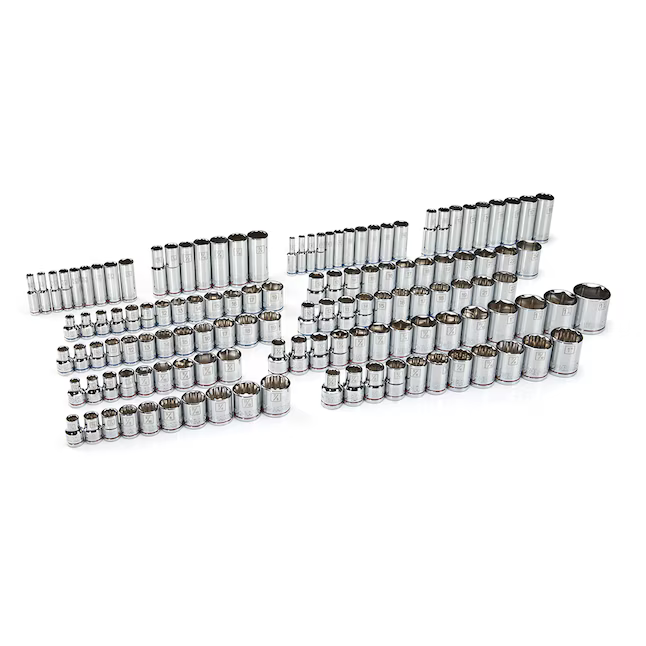 Kobalt 300-Piece Standard (SAE) and Metric Mechanics Tool Set (no case), 80736 *HD2509, Retail: $249.00, FINAL PRICE: $149.99 + TAX