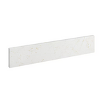 Alpine Reserve 4x21 Calacatta Engineered Marble Bathroom Side Splash, PU-21ECAL-926-SS, FINAL PRICE: $29.99 + Tax