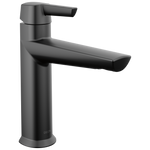 Delta Galeon Single Handle Bathroom Faucet in Matte Black, 571-BLMPU-DST, MRSP: $599, FINAL PRICE: $ + TAX