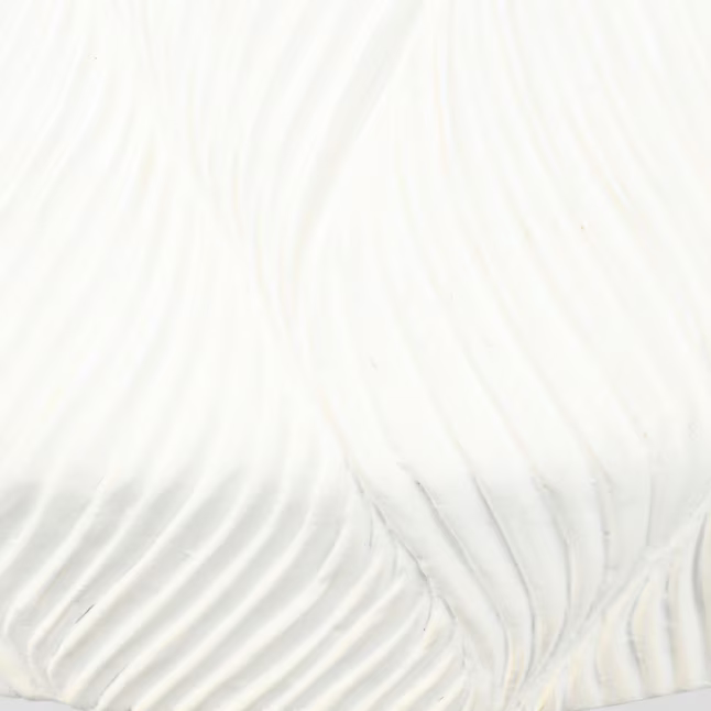 Origin 21 10.8-in W 10000-BTU White Portable Tabletop Composite Propane Gas Fire Pit, 52291  #4083928  *JR2401, MSRP: $99.00, Final Price: $59.00 + Tax