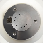 Origin 21 10.8-in W 10000-BTU White Portable Tabletop Composite Propane Gas Fire Pit, 52291  #4083928  *JR2401, MSRP: $99.00, Final Price: $59.00 + Tax