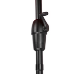 Style Selections 7.5-Feet Steel Red Push-Button Tilt Market Patio Umbrella, UCS181A-RD  #4097301 *JR2509, Retail: $59.00, FINAL PRICE: $37.99 + TAX