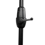 Style Selections 7.5-ft Steel Navy Push-button Tilt Market Patio Umbrella, UCS181A-NY  #4097302 *JR2509, Retail: $59.00, FINAL PRICE: $37.99 + TAX