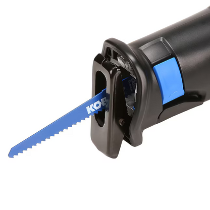 Kobalt 24-volt Variable Speed Brushless Cordless Reciprocating Saw (Tool Only), 672831, HD2408