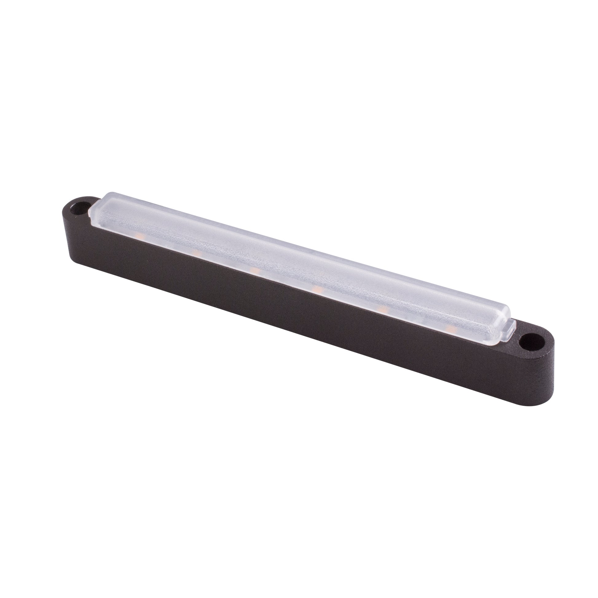 Harbor Breeze 70 -Lumens 2 -Watt Bronze Low voltage Hardwired LED Outdoor Deck light 3000-K, RETAIL: $24.98, FINAL PRICE: $13.99 + TAX