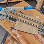 Kobalt 36-in Ceramic Tile Cutter Kit, 67860  #2643807 LW013001-042024 *JR2512, Retail: $179.98, FINAL PRICE: $99.99 + TAX