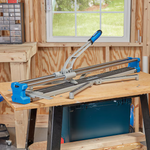 Kobalt 36-in Ceramic Tile Cutter Kit, 67860  #2643807 LW013001-042024 *JR2512, Retail: $179.98, FINAL PRICE: $99.99 + TAX