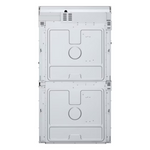 LG STUDIO InstaView 30-in Smart Compatible Double Electric Wall Oven with Air Fry Self-cleaning (PrintProof Stainless Steel), WDES9428F *HD2510, Retail: $4,599.00, FINAL PRICE: $2,199.99 + TAX