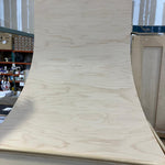 Custom XX-inch Range Hood Cover