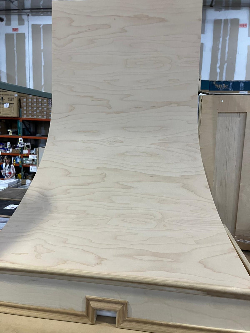 Custom XX-inch Range Hood Cover