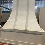 Custom XX-inch Range Hood Cover