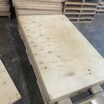 Plywood Sheet *NOT First Quality* CASH ONLY