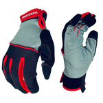 CRAFTSMAN Large Synthetic Leather Mechanical Repair Gloves 1-Pairs, CMXPGRA211L *JR2511, Retail: $14.98, FINAL PRICE: $9.99 + TAX