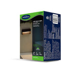 Harbor Breeze Plug-in Black LED Outdoor Deck light, RETAIL: $24.98, FINAL PRICE: $13.99 + TAX