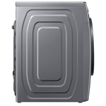 Samsung 4.5-cu ft High Efficiency Stackable Steam Cycle Smart Front-Load Washer (Platinum), WF45B6300AP/US *BE, MSRP: $1,149.00, FINAL PRICE: $599.99 + TAX