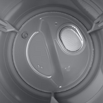 Samsung 7.5 cu. ft. Smart Electric Stackable Vented Dryer with Steam Sanitize+ in Platinum, DVE45B6300P/A3, Retail: $1,149.00, Final Price: $549.99 + Tax